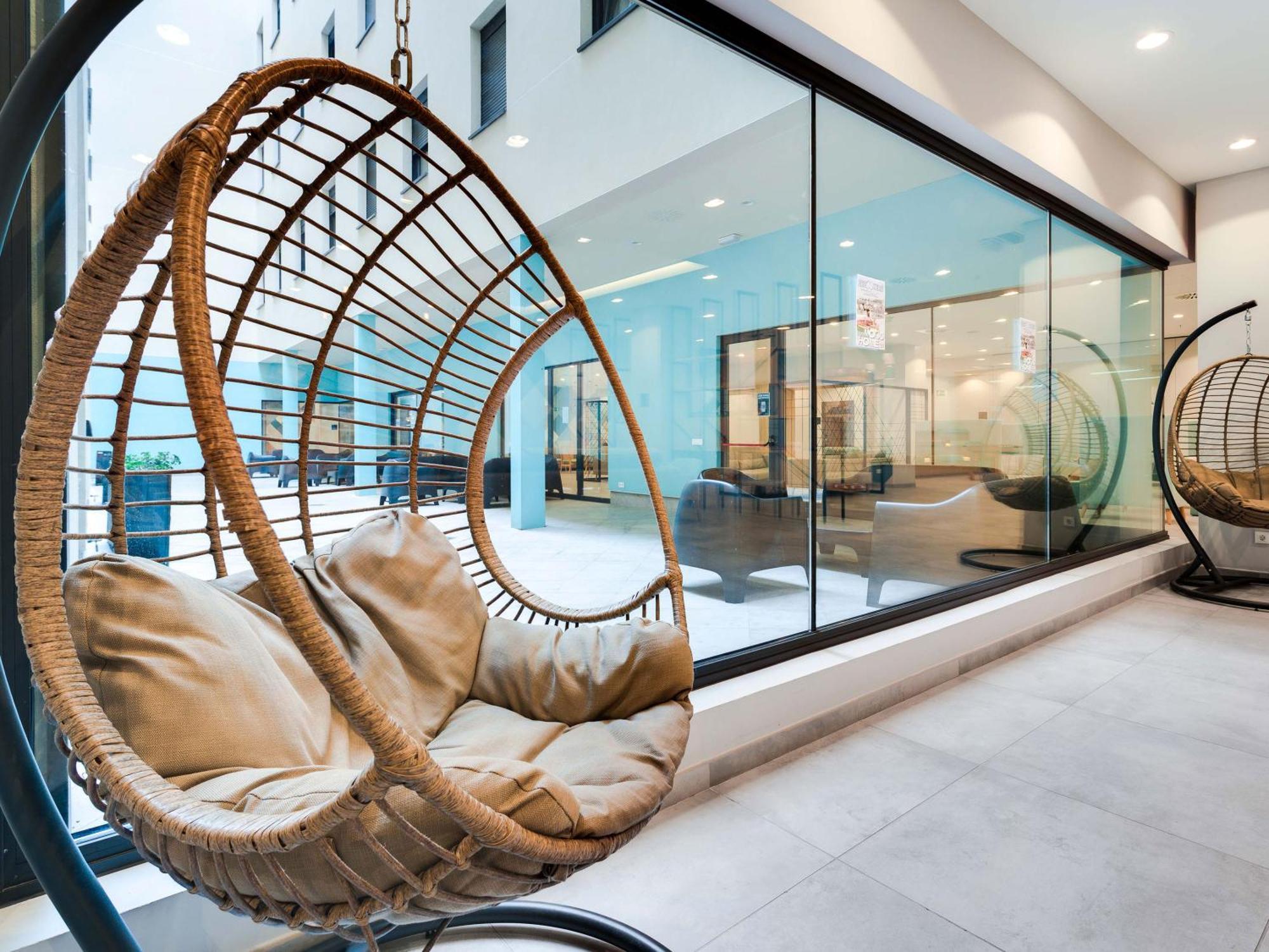 Appartement Livensa Living
