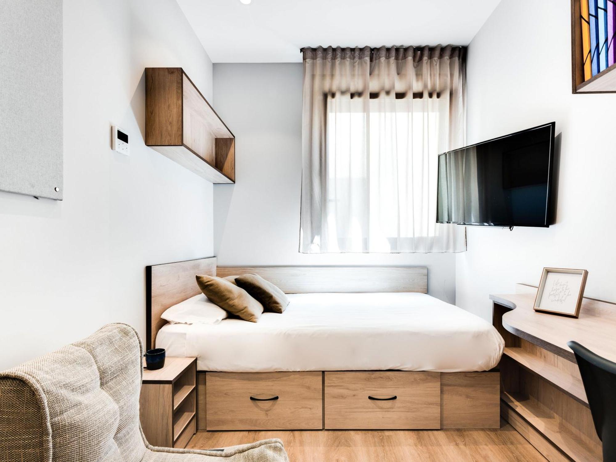 Livensa Living Appartement San Sebastian