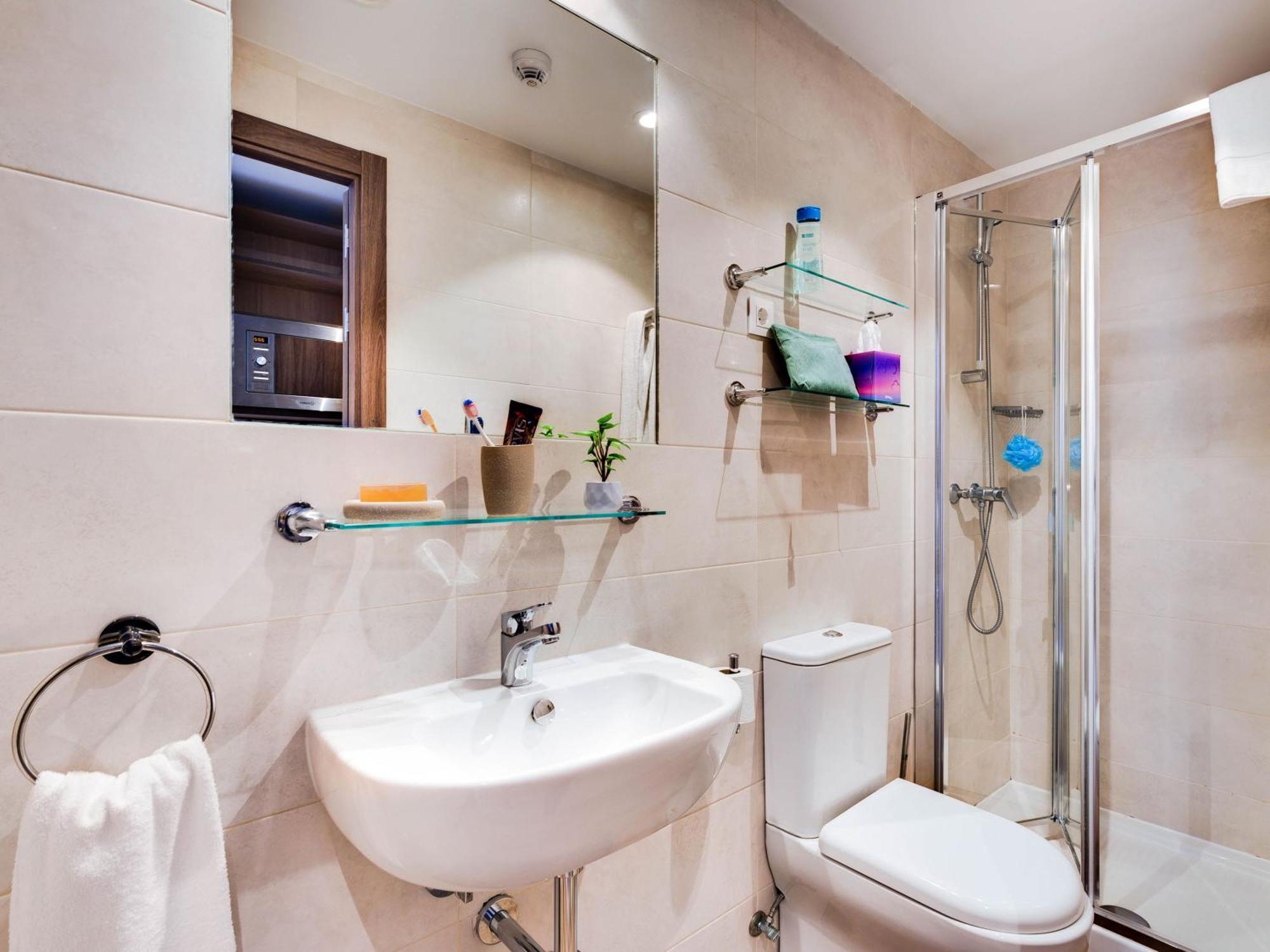 Appartement Livensa Living San Sebastian