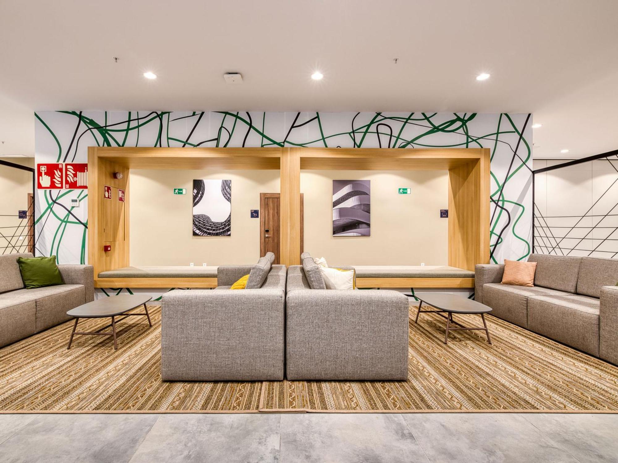 Livensa Living Appartement San Sebastian