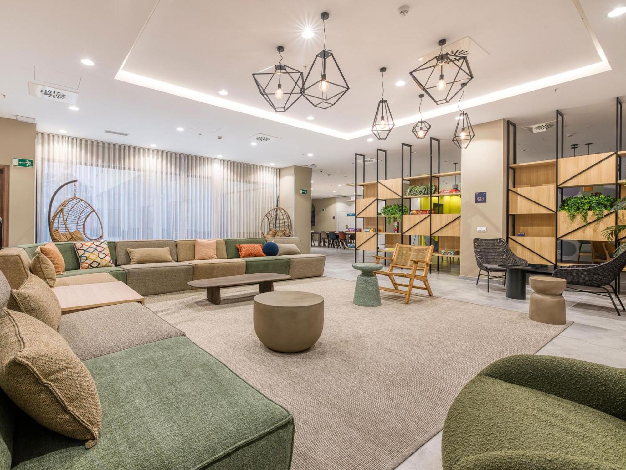 Appartement Livensa Living