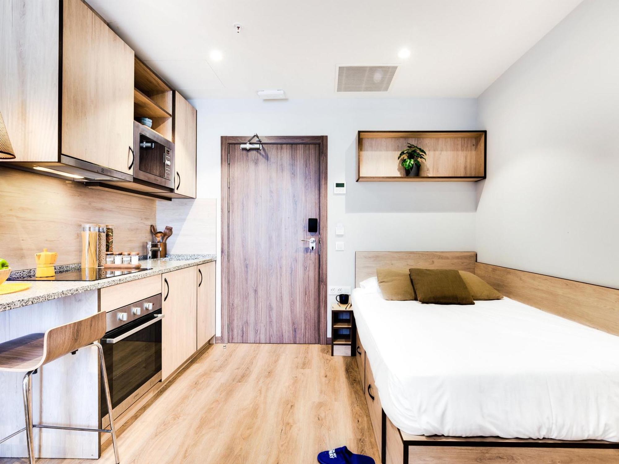 Livensa Living * San Sebastian