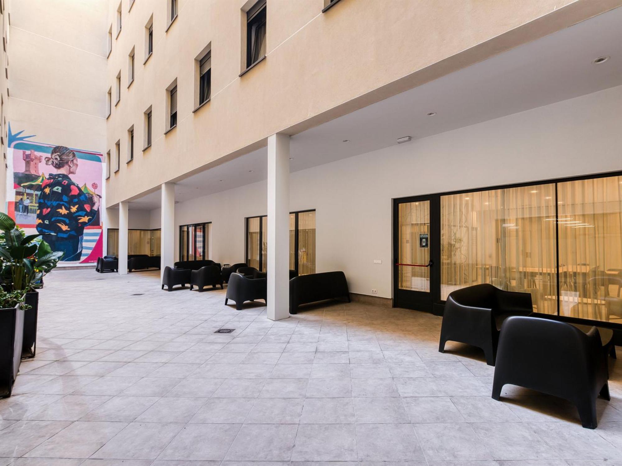 Appartement Livensa Living