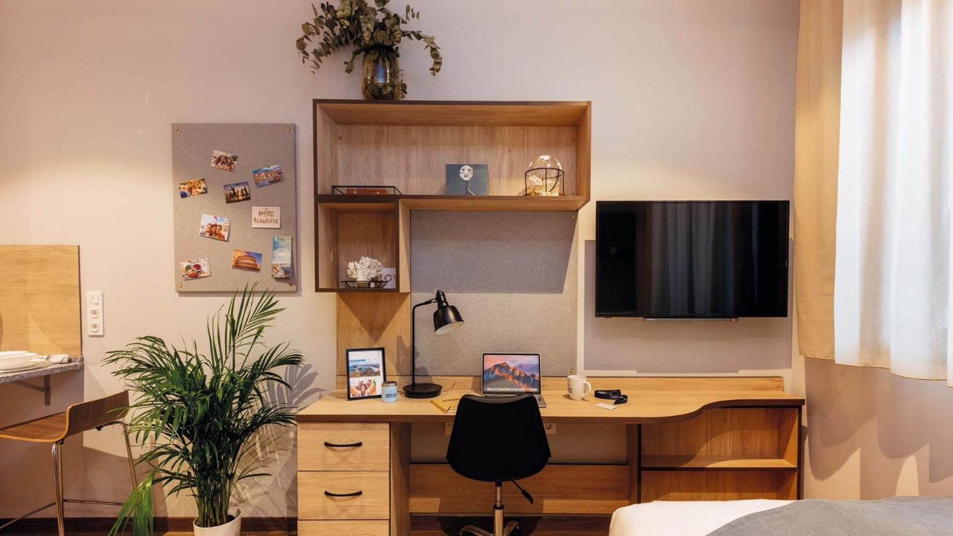 Livensa Living Appartement