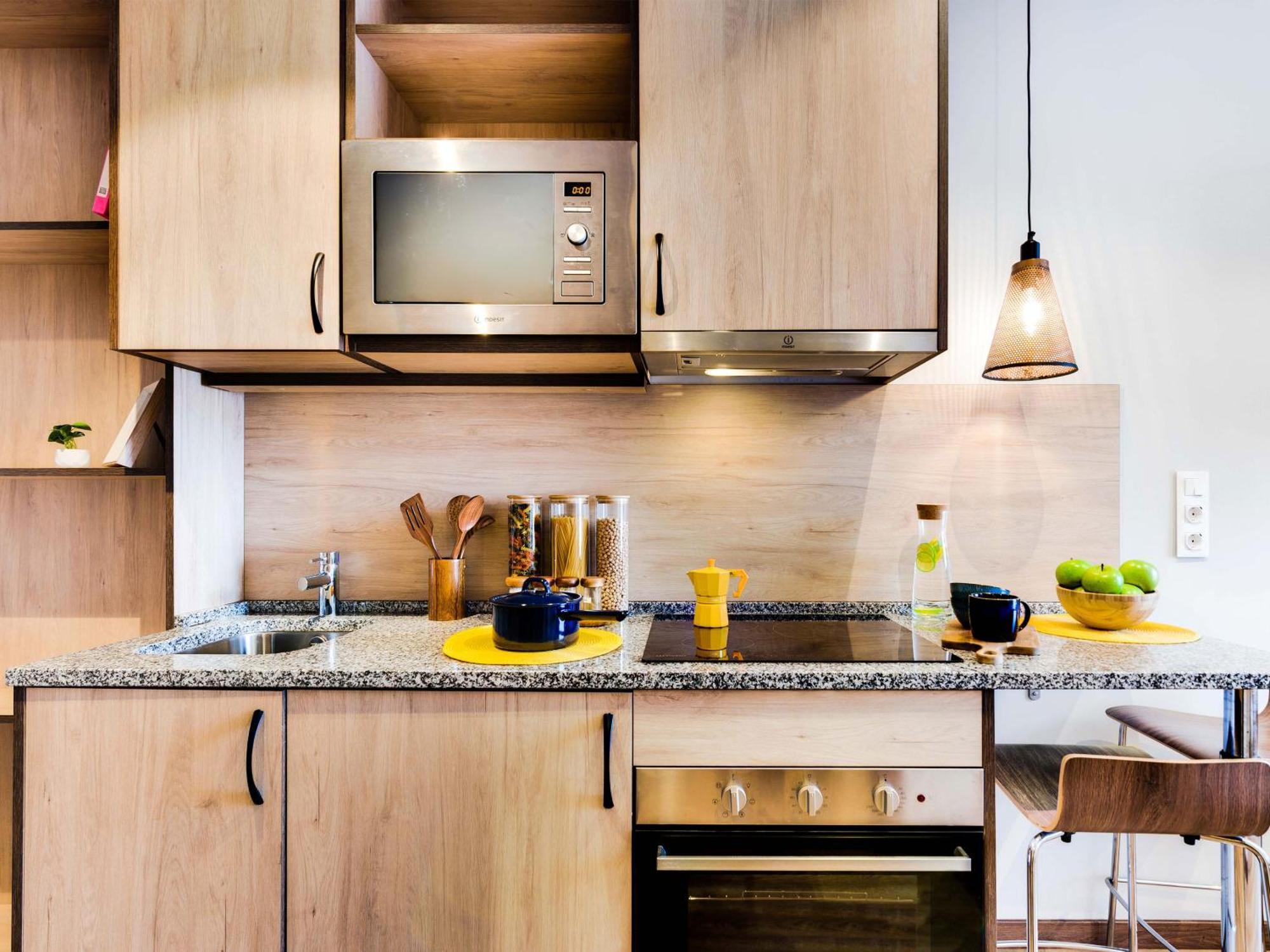 Livensa Living Appartement *