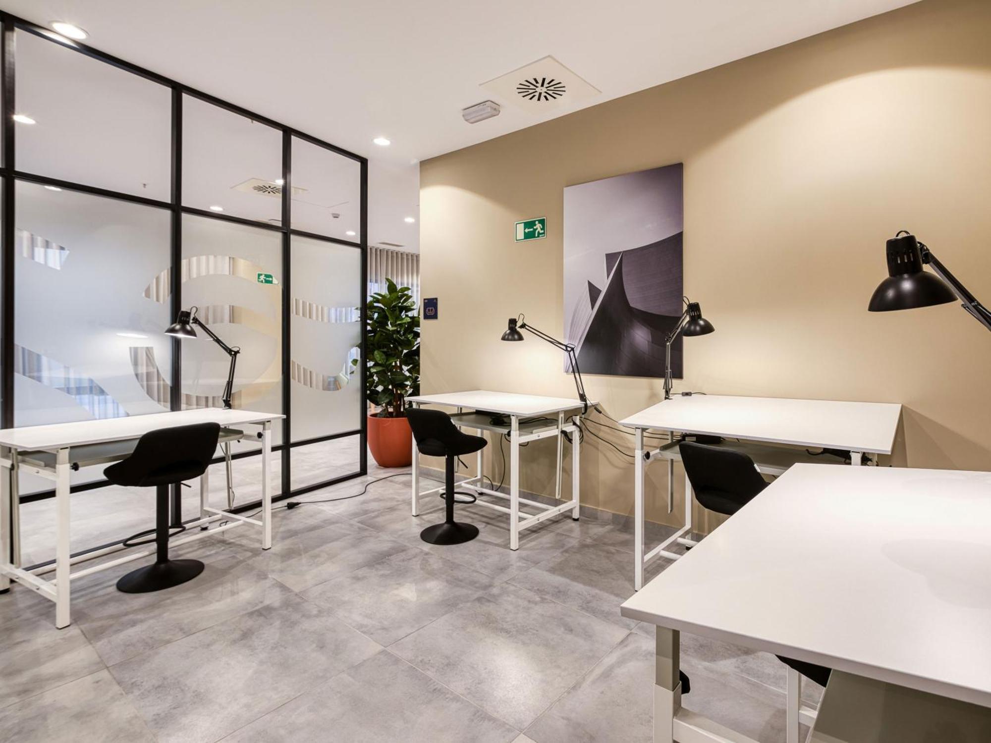 Livensa Living Appartement *