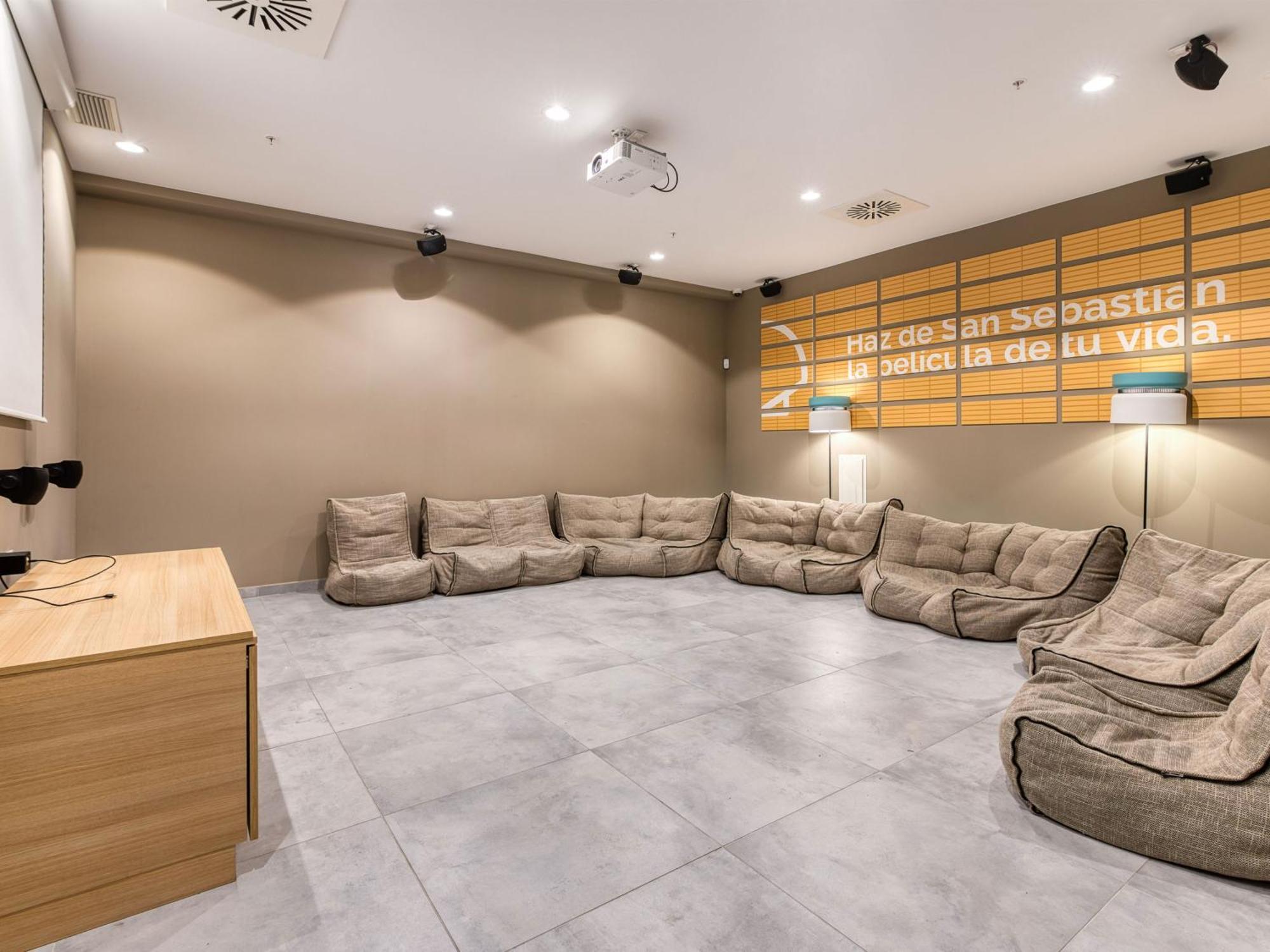 Appartement Livensa Living *